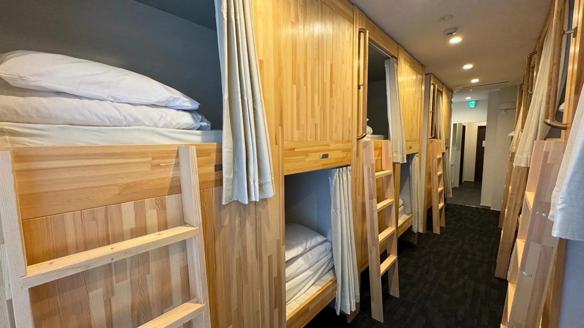 Hotel Prele Prefektura Tokio