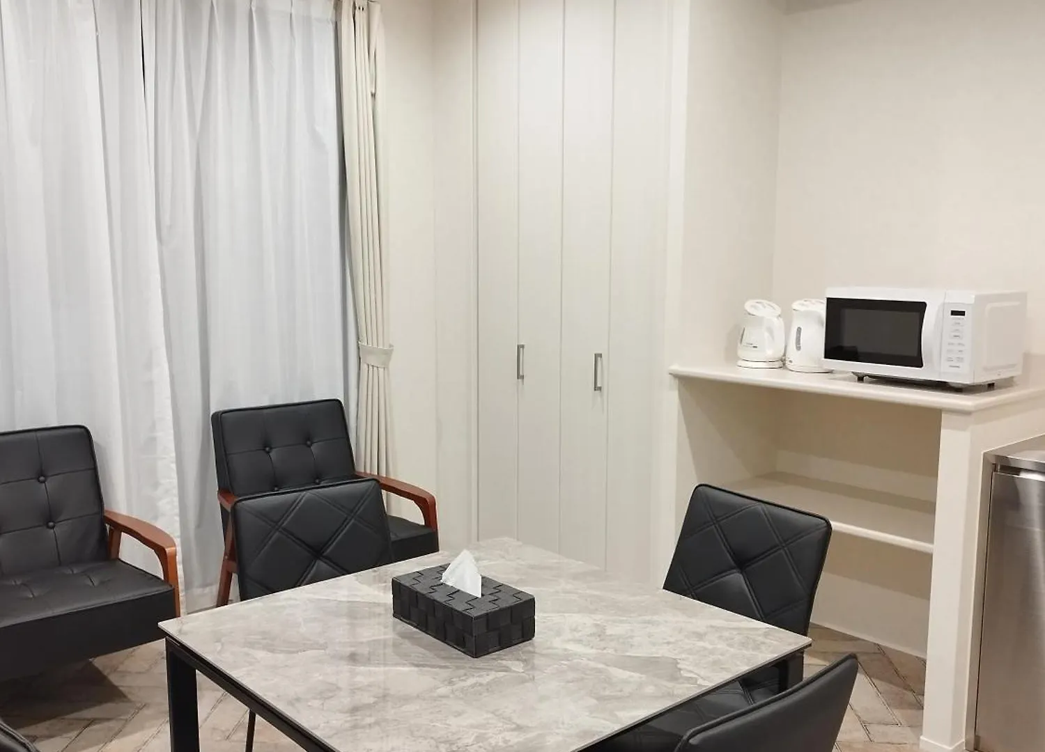 Hôtel capsule Hotel Prele Tōkyō