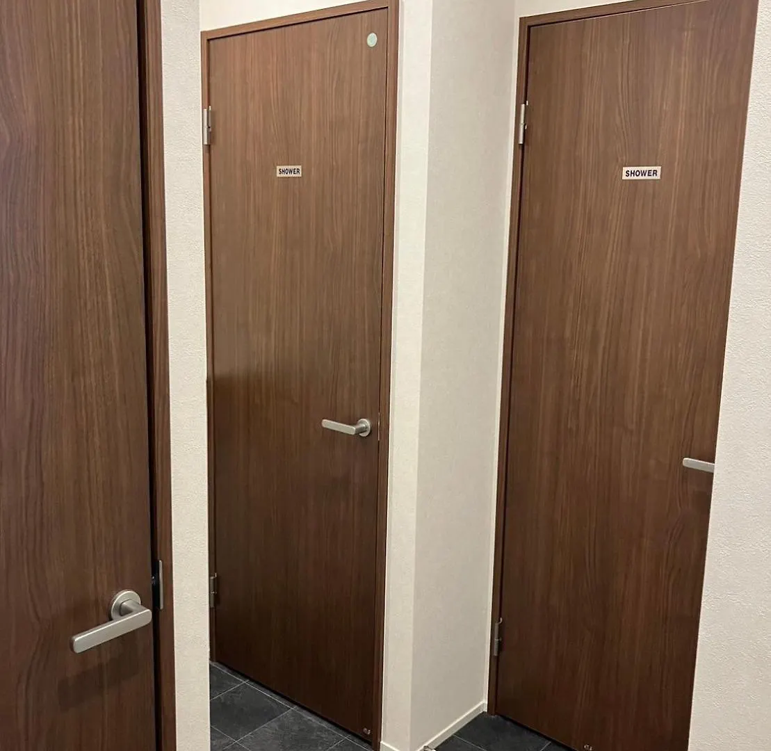 Hotel Prele Tokyo