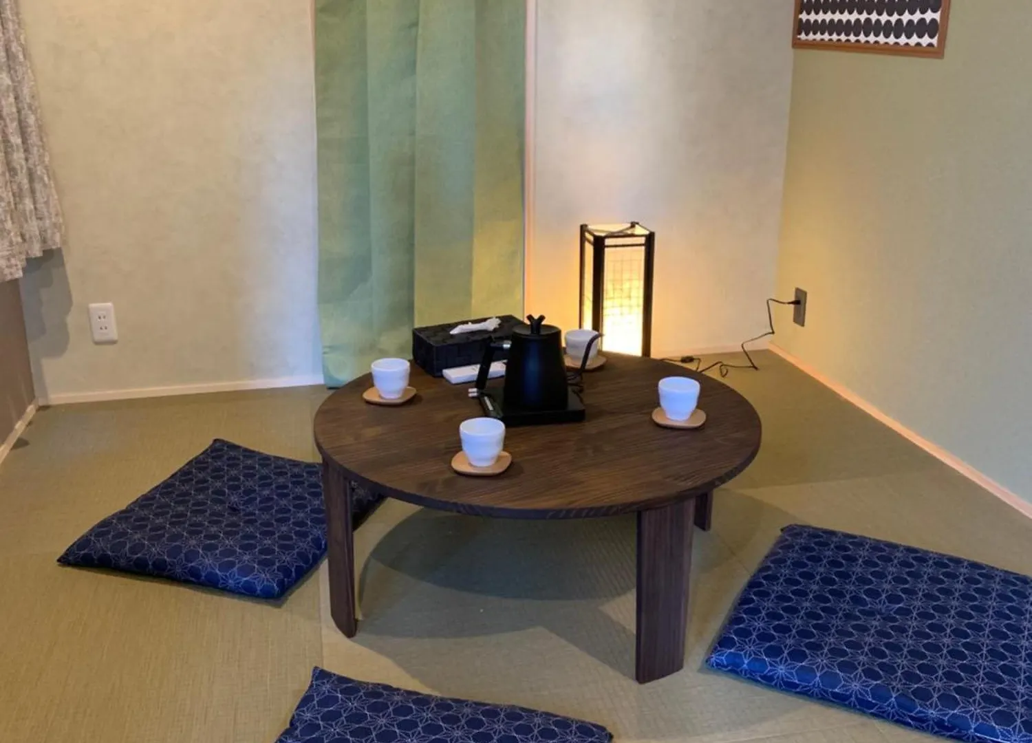 Hotel Prele Tokyo 0*,