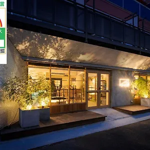 ホステル Theater Zzz, 東京都