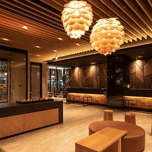 Tokyu Odori Hotel Sapporo
