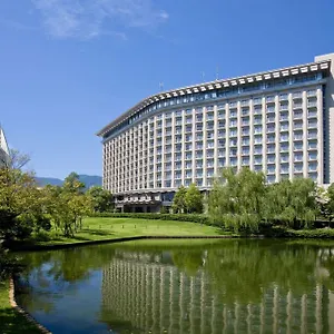 Hilton & Resort Odawara