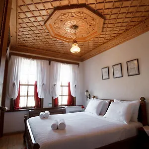 Boutique Musée Gjirokastër