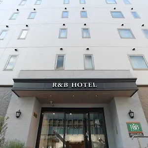 Washington R&b Ueno Hirokoji Hotel