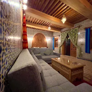 Al Fassia Palace Fès