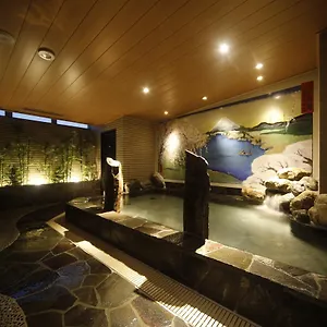Dormy Korakuen Hotel