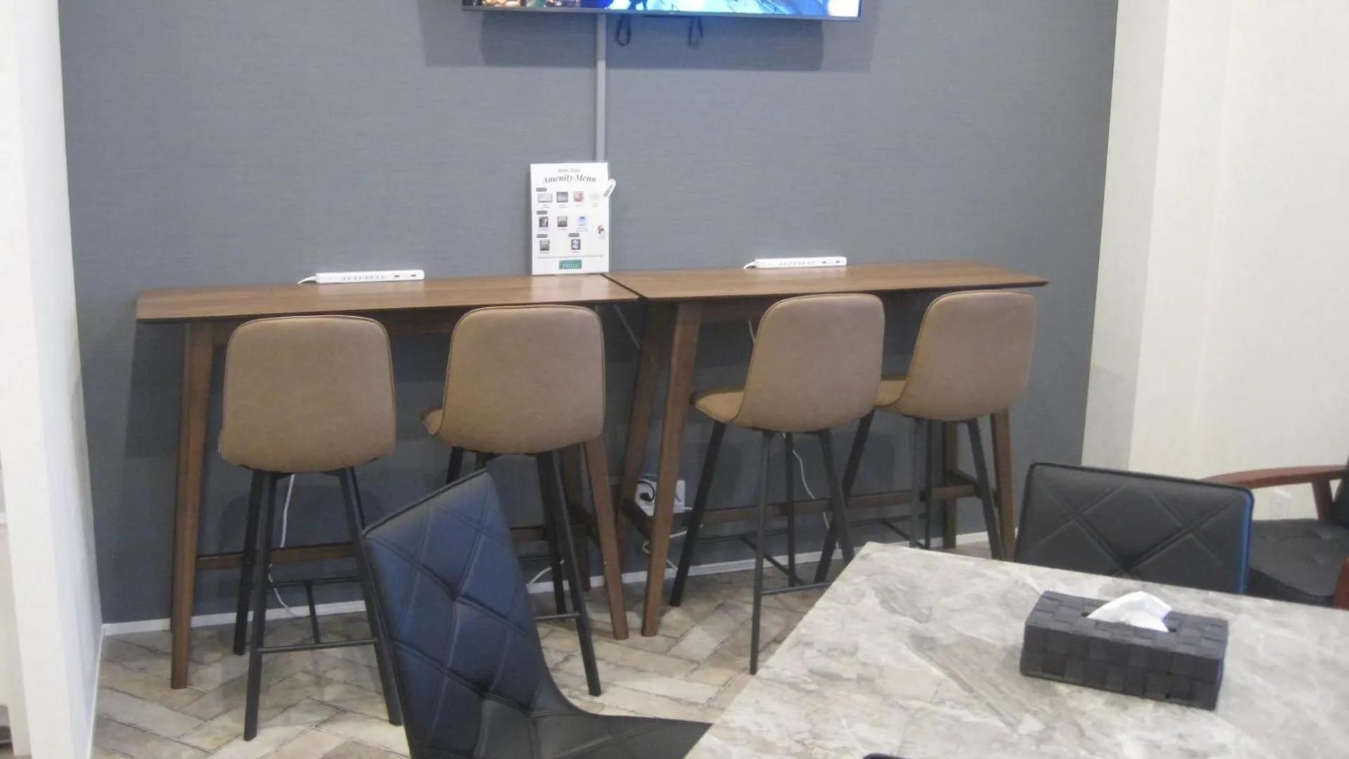 Hotel Prele Tokyo