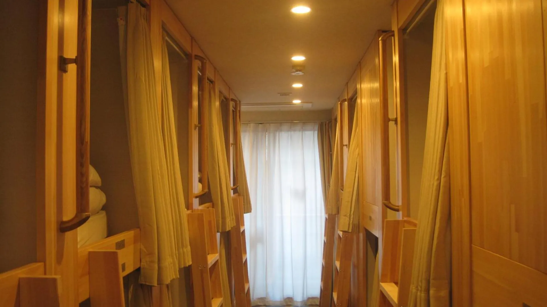 Hotel Prele Tokyo 0*,