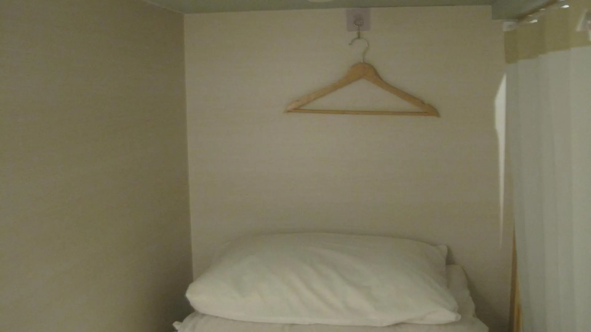 Capsule hotel Hotel Prele Tokyo
