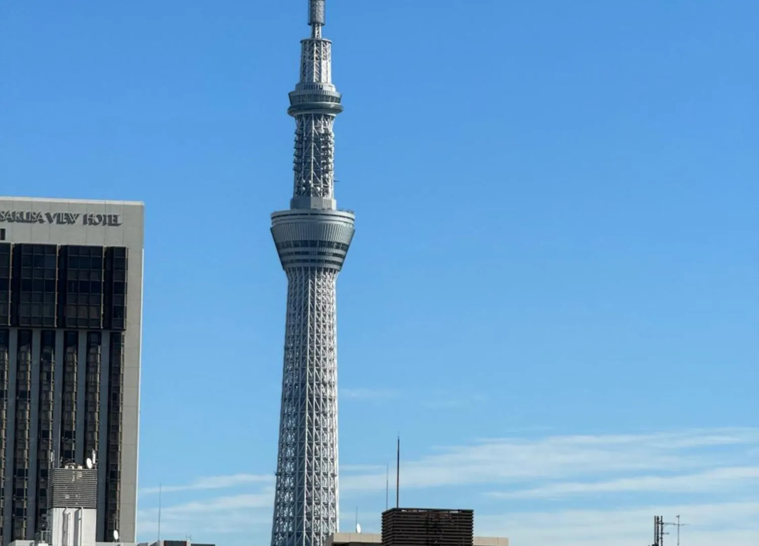 Hotel Prele Tokyo
