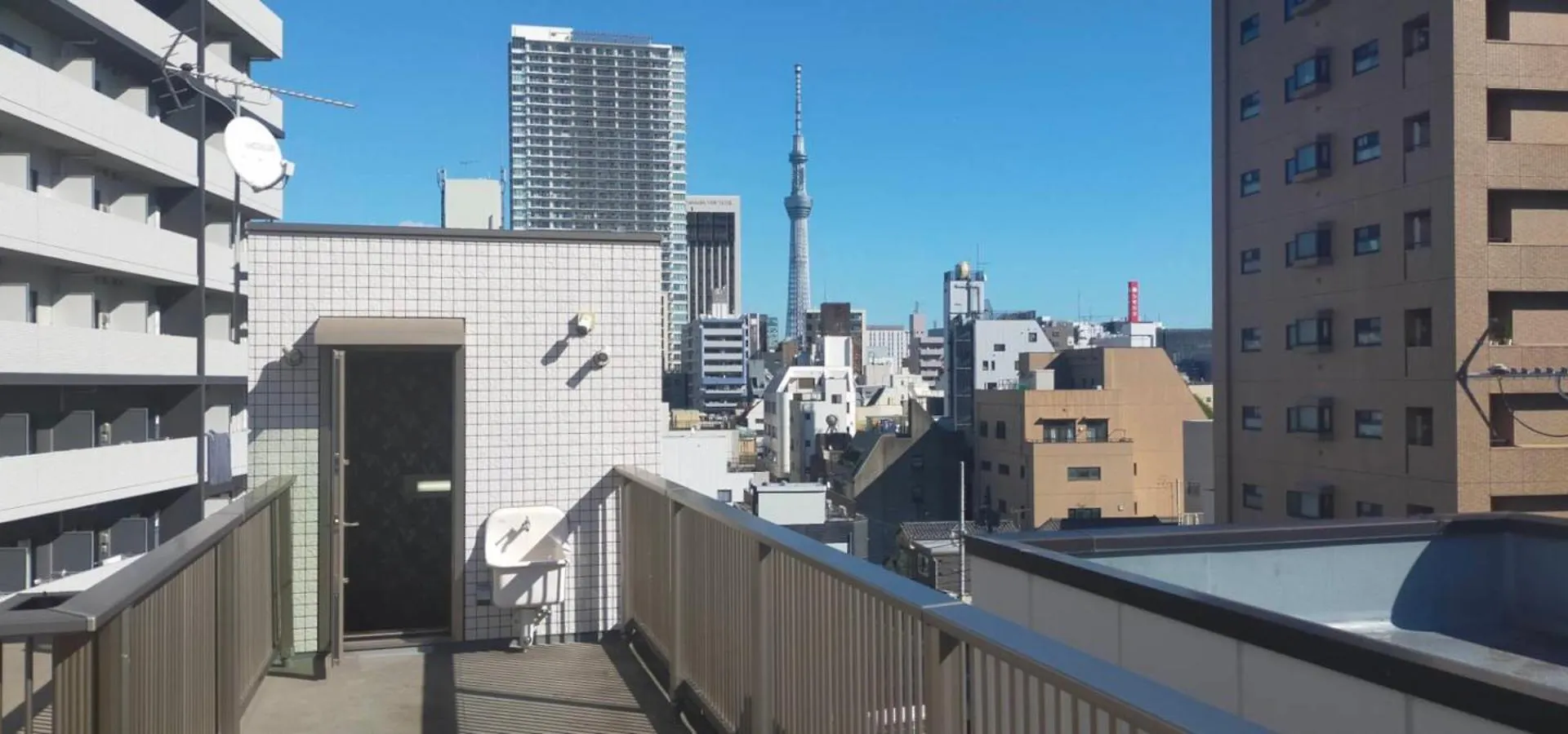 Hotel Prele Tokyo 0*,  Japan