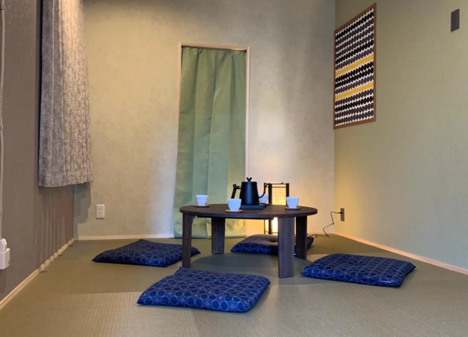 Hotel Prele Tokyo Capsule hotel