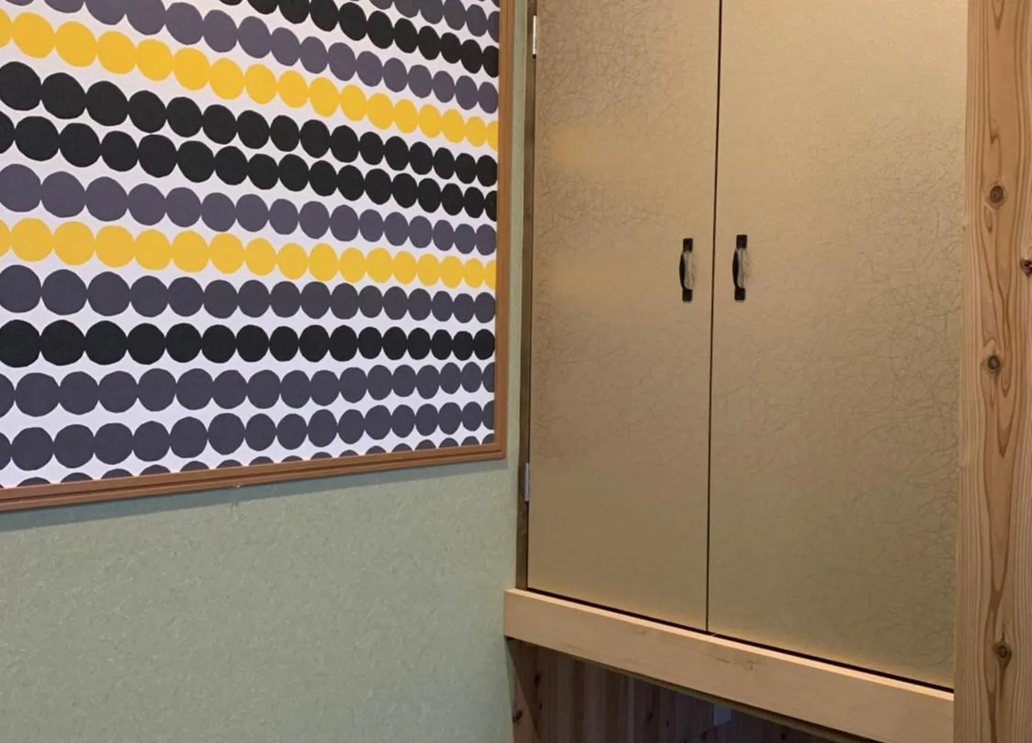 Capsule hotel Hotel Prele Tokyo Japan