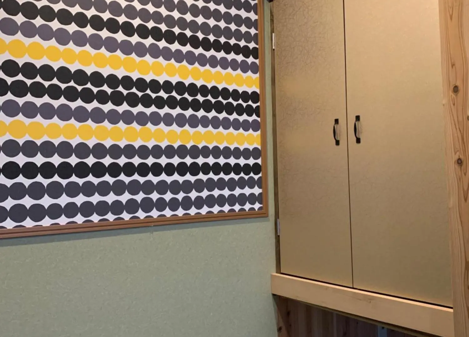 Hotel Prele Tokyo Capsule hotel