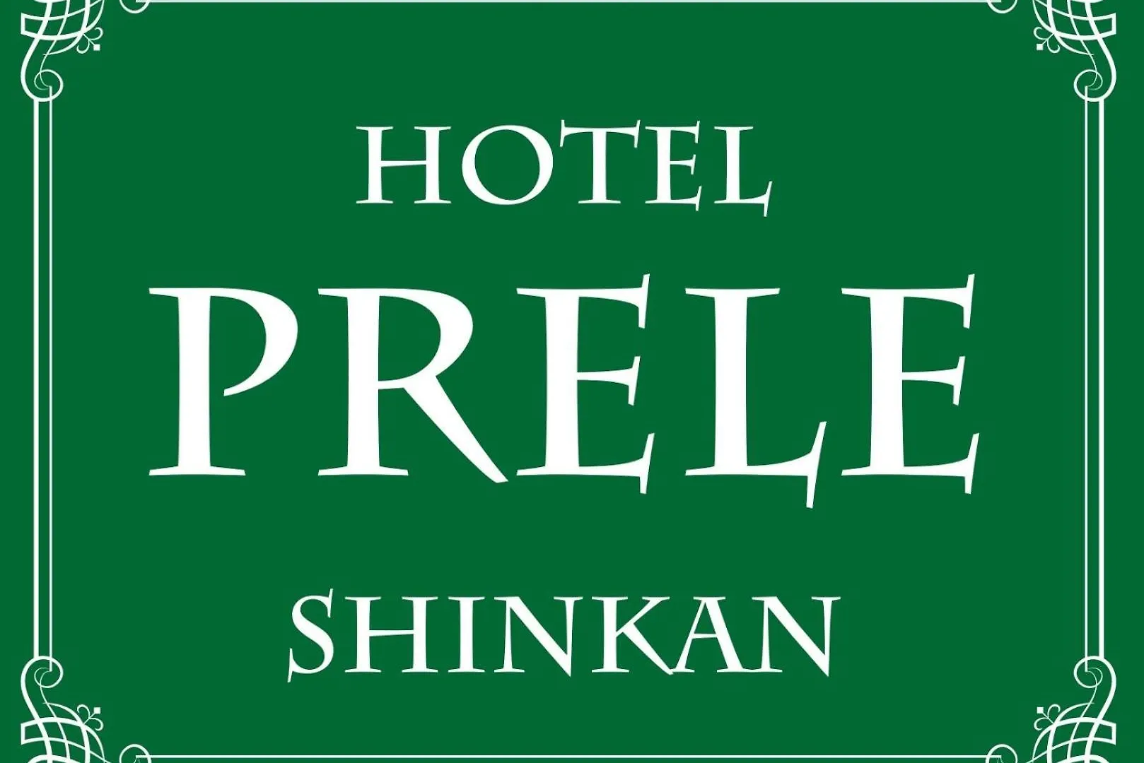Hotel Prele Tokyo Capsule hotel