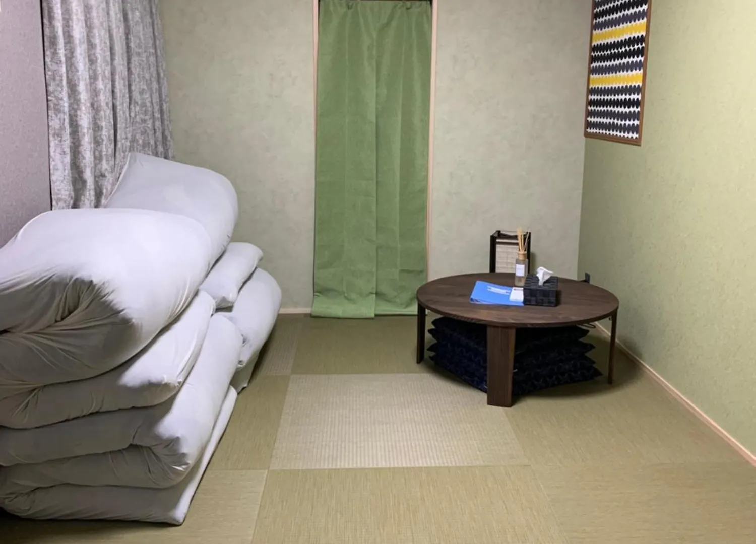 Capsule hotel Hotel Prele Tokyo