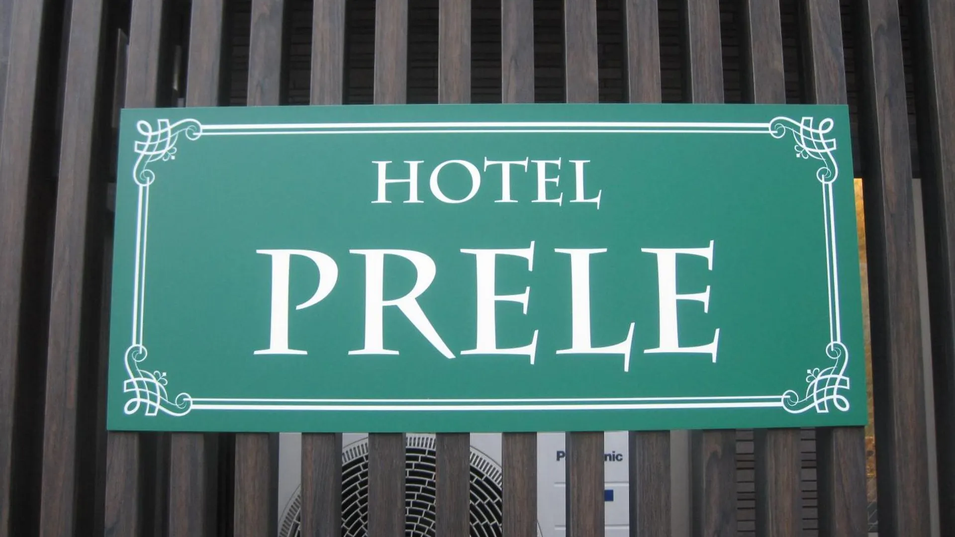 Hotel Prele Tōkyō Hôtel capsule